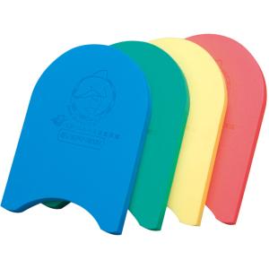 エバニュー スイムボードSUN450(緑) EVERNEW EHA002-500 返品種別A