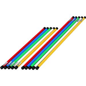 エバニュー 体操棒W−90 EVERNEW EKB171-400