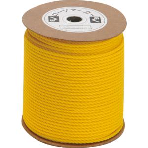 エバニュー ロープマーカー6×200 EVERNEW EKA183-400