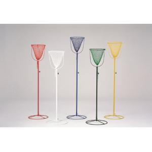 エバニュー カラー玉入れカゴ用ネット EVERNEW EKA504-700