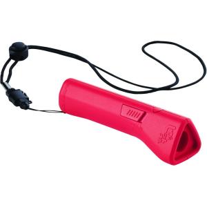 エバニュー ピットナル3(赤) EVERNEW 電子ホイッスル EKB130-100