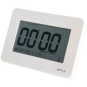 エバニュー 大音量タイマー EVERNEW EKE979