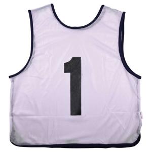 エバニュー メッシュビブス EVERNEW EKB405-90-4