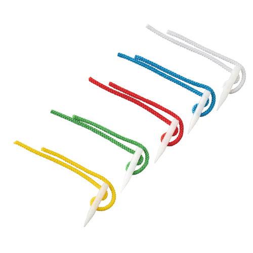 エバニュー 自然に還るグラウンドポイント 10本入(青)  返品種別A