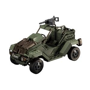 コトブキヤ 1/ 24 ブースターパック003 フォレストバギープラモデル 