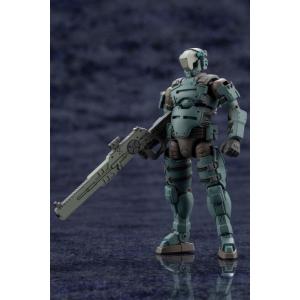 コトブキヤ 1/ 24 ガバナー ウォーメイジ ツェルベルス プラモデル 