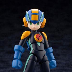 ロックマン エグゼ プラモデルの買取情報