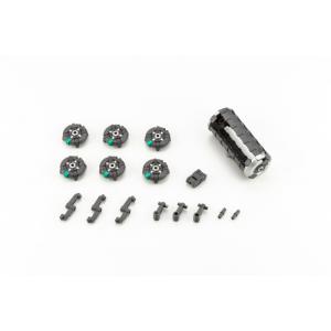 コトブキヤ (再生産)M.S.G モデリングサポートグッズ ヘヴィウェポンユニット30 アクティブマ...