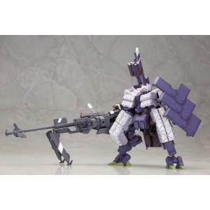 コトブキヤ 1/ 100 四八式二型 輝鎚 乙：RE2プラモデル