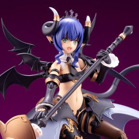 コトブキヤ (再生産)NONスケール ヴェルルッタ(アルカナディア)(AR002)プラモデル 返品種...