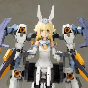 バーゼラルド プラモデル FG120の買取情報