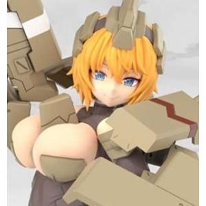 コトブキヤ NONスケール フレームアームズ・ガール 輝鎚・甲(FG124)プラモデル 返品種別B