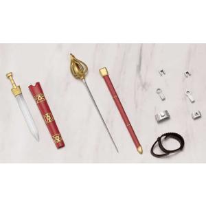 コトブキヤ M.S.Gモデリングサポートグッズ バーチュアスタイル02 ソードセットB(GE002)...