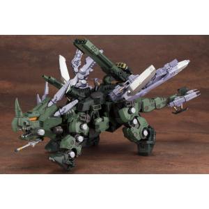 コトブキヤ 1/ 72 グリーンホーンAB(ゾイド -ZOIDS-)(ZD161)プラモデル 返品種別B｜joshin