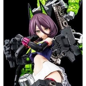 コトブキヤ (再生産)1/ 1 メガミデバイス BUSTER DOLL タンク (KP684)プラモ...