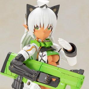 コトブキヤ（KOTOBUKIYA） NONスケール フレームアームズ・ガール