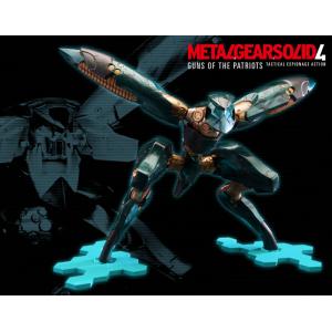 メタルギア RAY プラモデルの買取情報