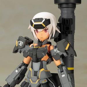 コトブキヤ（KOTOBUKIYA） 壽屋 FG061X フレームアームズ・ガール