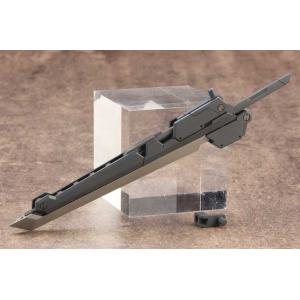 コトブキヤ (再生産)M.S.Gモデリングサポートグッズ ウェポンユニット06 サムライマスターソー...