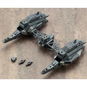 コトブキヤ (再生産)M.S.Gモデリングサポートグッズ へヴィウェポンユニット18 レイジングブー...