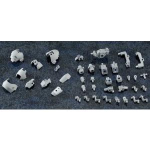 コトブキヤ (再生産)M.S.Gモデリングサポートグッズ メカサプライ08 エクスアーマーB(MJ0...