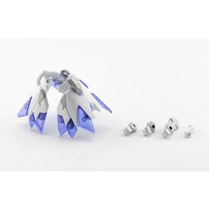 コトブキヤ (再生産)M.S.G モデリングサポートグッズ メカサプライ22 エクスアーマーE(MJ...