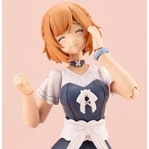 コトブキヤ NONスケール ルミティア ReACT-iF(アルカナディア)(AR009)プラモデル ...