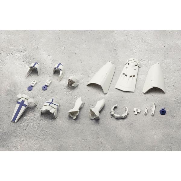 コトブキヤ NONスケール メタモルフォーゼユニット エクスアーマー クレリックコート(無限邂逅メガ...