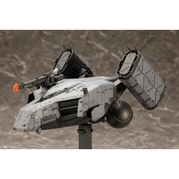 コトブキヤ 1/ 350 DHVマゼラン(DEATH STRANDING 2： ON THE BEA...