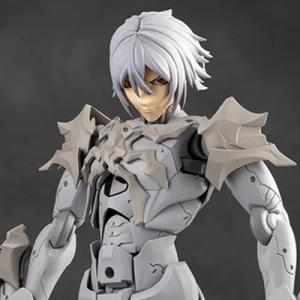 コトブキヤ NONスケール ジルコニア(無限邂逅メガロマリア)(CX018)プラモデル 返品種別B