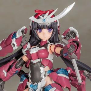 コトブキヤ (再生産)NONスケール フレームアームズ・ガール マガツキ(FG031R)プラモデル ...