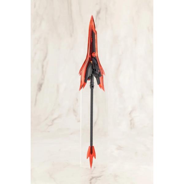 コトブキヤ M.S.G モデリングサポートグッズ ヘヴィウェポンユニット52 ガンブレードランス2 ...