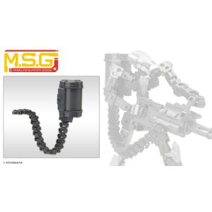 コトブキヤ (再生産)M.S.G モデリングサポートグッズ ウェポンユニット30 ベルトリンク(MW...