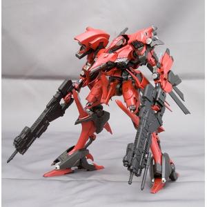 コトブキヤ アーマードコア アンサング フルパッケージ コトブキヤ 1/ 72 レイレナード 04-ALICIA アンサング