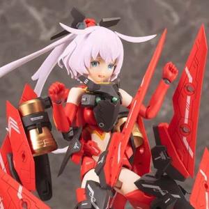 コトブキヤ 1/ 1 メガミデバイス SOLラプター BEAST MODE(KP778)プラモデル ...