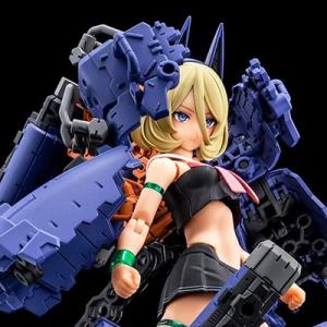 コトブキヤ 1/ 1 メガミデバイス BUSTER DOLL タンク MIDNIGHT FANG(K...