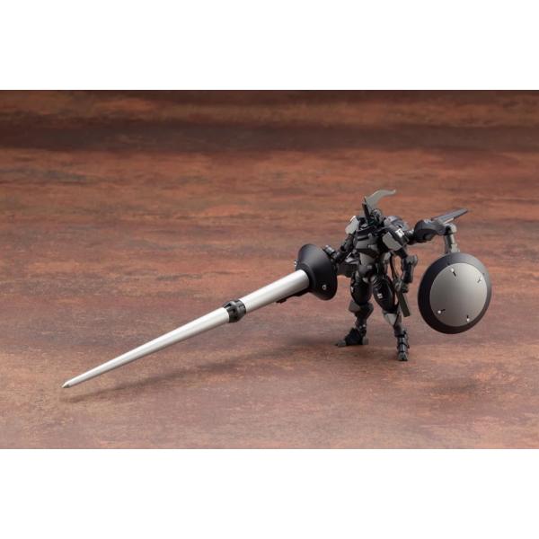 コトブキヤ (再生産)1/ 24 ガバナー イグナイト・スパルタン(ヘキサギア)(HG085R)プラ...