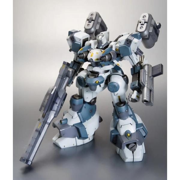 コトブキヤ (再生産)1/ 72 ミラージュ C04-ATLAS フォックス・アイ Ver.(アーマ...