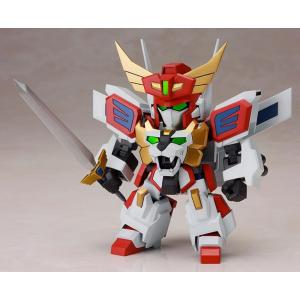 TAKARA◇キングエクスカイザー「勇者エクスカイザー」マスターピース