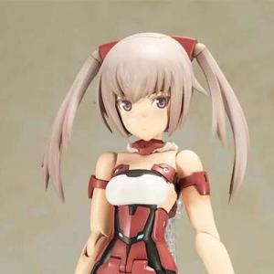 コトブキヤ NONスケール フレームアームズ・ガール グランデスケール イノセンティア(FG164)...