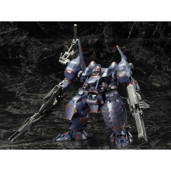 コトブキヤ 1/ 72 KT-104/ PERUN ハングドマン 再戦Ver.(アーマード・コア)(...