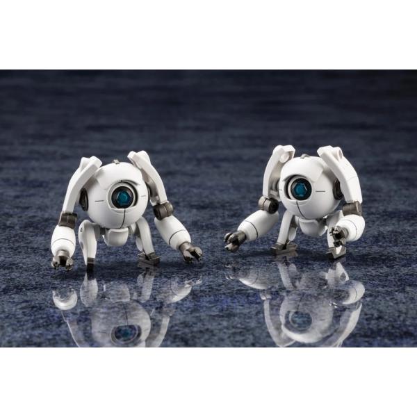 コトブキヤ 1/ 24 オルタナティブ オーブ アースクライン・バイオメカニクス Ver.(ヘキサギ...