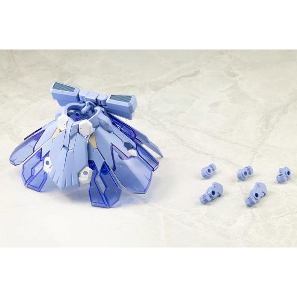 コトブキヤ M.S.G モデリングサポートグッズ メカサプライ33 エクスアーマーE ドレス Ver...