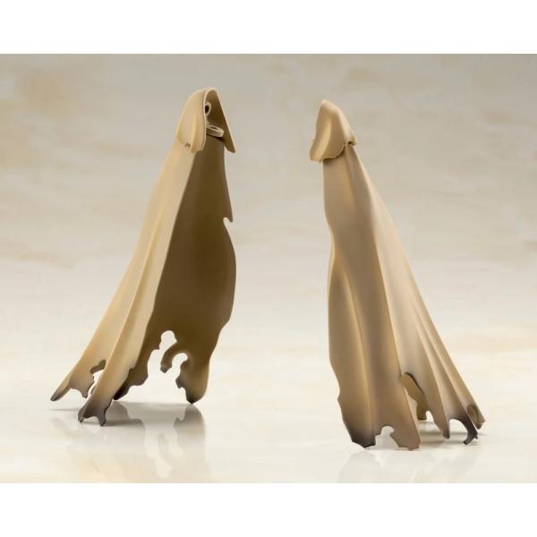 コトブキヤ (再生産)M.S.Gモデリングサポートグッズ ドレスアップパーツ サイドマント(MO00...