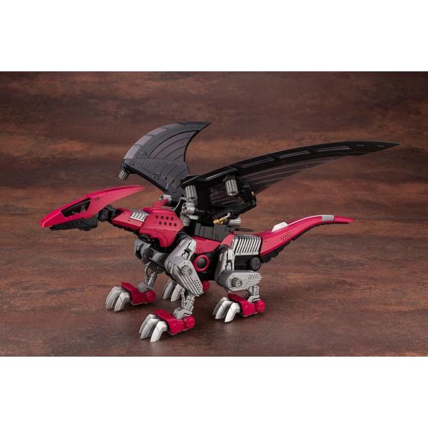 コトブキヤ (再生産)1/ 72 EHI-7 レドラー ゼネバス帝国仕様(ZD152X)プラモデル ...