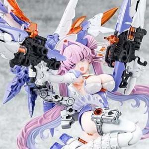 コトブキヤ 1/ 1 メガミデバイス デザイアメイデン メディック(KP799)プラモデル 返品種別...