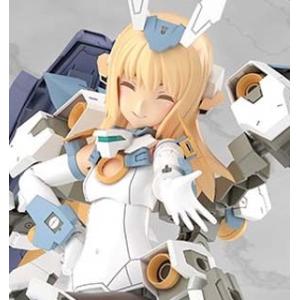 コトブキヤ NONスケール フレームアームズ・ガール グランデスケール バーゼラルド(FG178)プ...