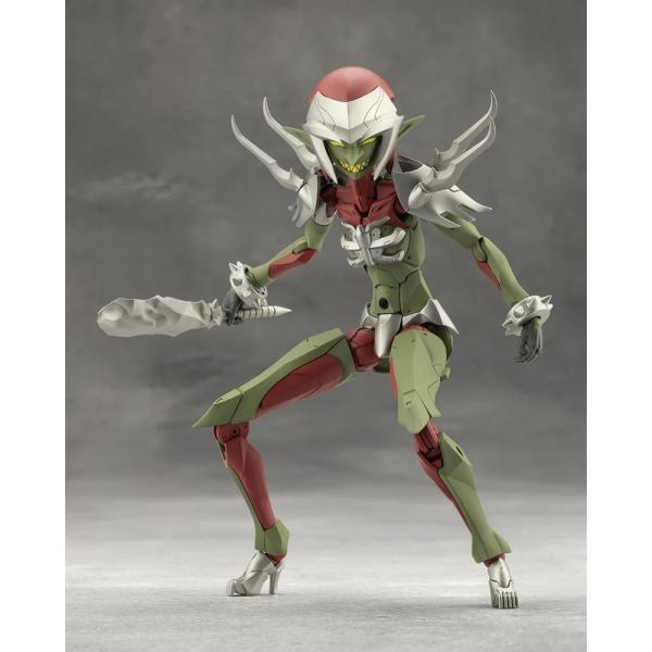 コトブキヤ NONスケール グリンドール(無限邂逅メガロマリア)(CX028)プラモデル 返品種別B