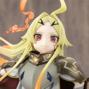 コトブキヤ 1/ 7 テオリッタ(勇者刑に処す 懲罰勇者9004隊刑務記録)(PV328)フィギュア...