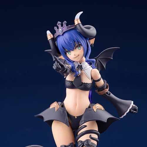 コトブキヤ NONスケール ヴェルルッタ First Engage Ver.〈ファーストエンゲージV...